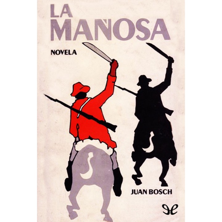 La Mañosa