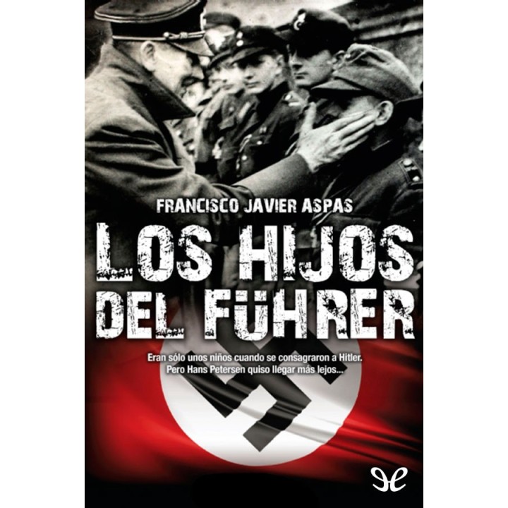 Los hijos del Führer