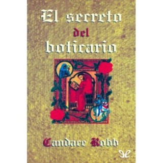 El secreto del boticario
