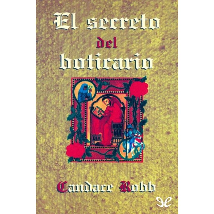 El secreto del boticario