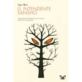El intendente Sansho