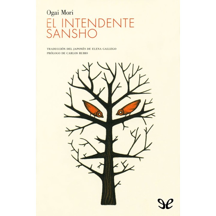 El intendente Sansho