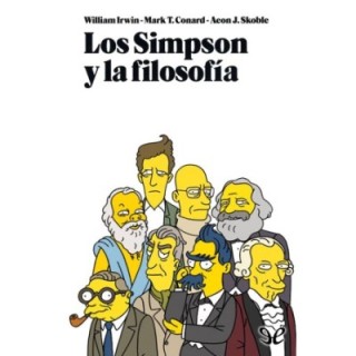 Los Simpson y la filosofía