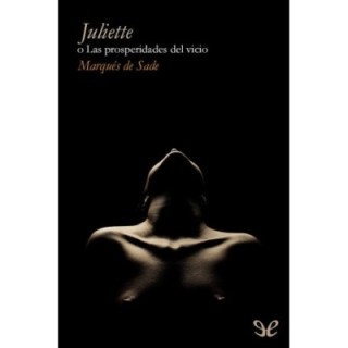 Juliette o Las prosperidades del vicio