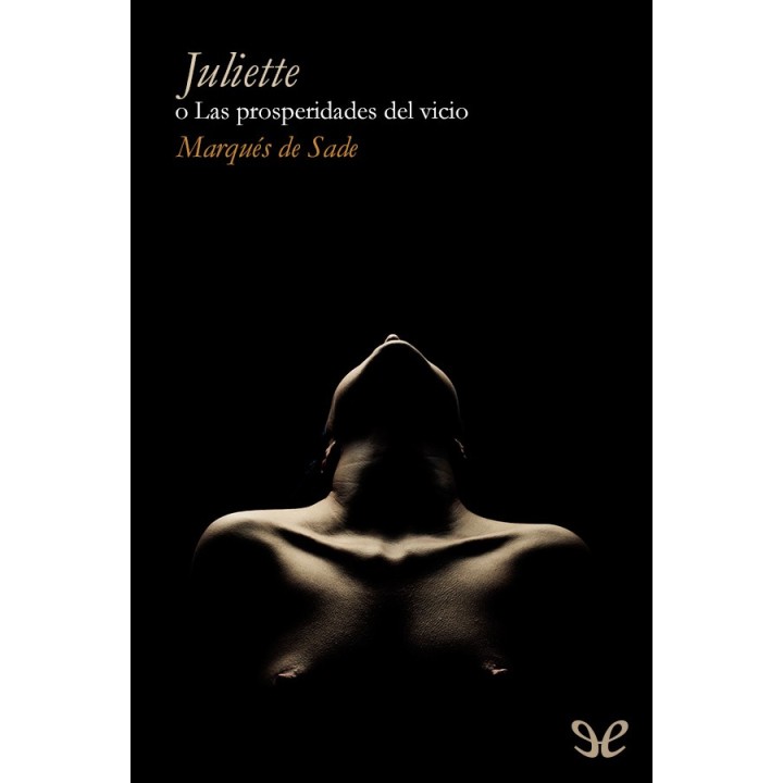 Juliette o Las prosperidades del vicio