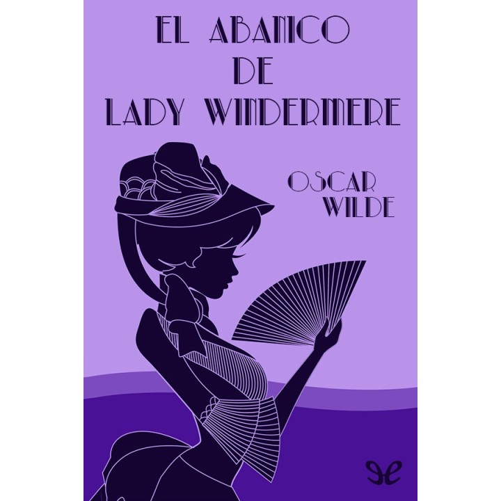 El abanico de Lady Windermere