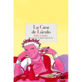 La casa de Lúculo