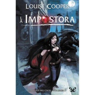 La impostora