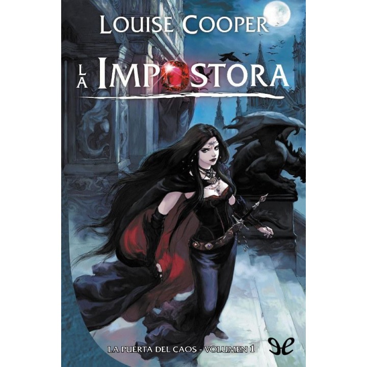 La impostora