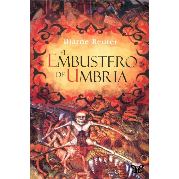 El embustero de Umbría