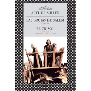Las brujas de Salem / El crisol