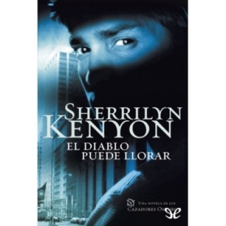 El diablo puede llorar