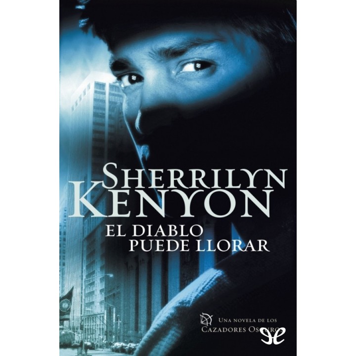 El diablo puede llorar
