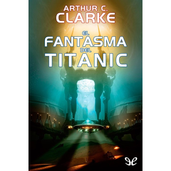 El fantasma del Titanic