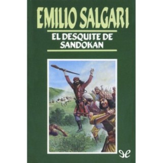 El desquite de Sandokán
