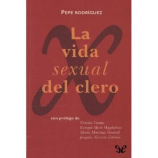 La vida sexual del clero