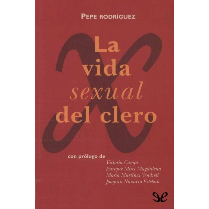 La vida sexual del clero