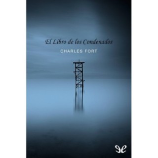 El libro de los condenados