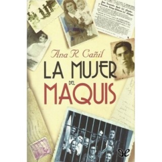 La mujer del maquis