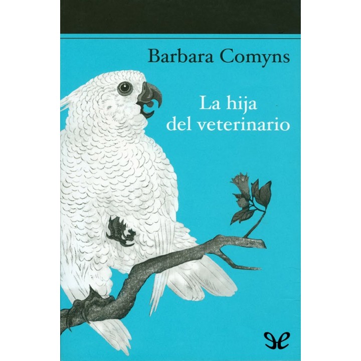 La hija del veterinario