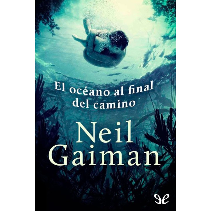 El océano al final del camino