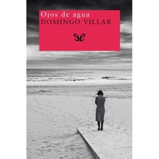 Ojos de agua