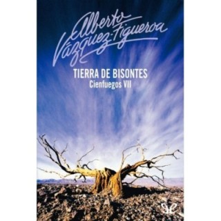 Tierra de bisontes