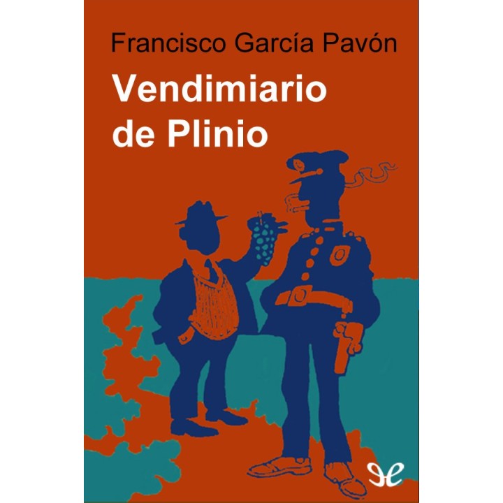 Vendimiario de Plinio