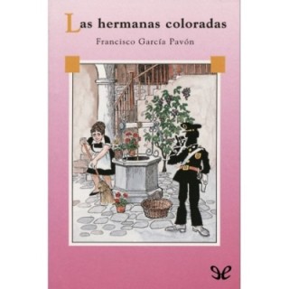Las hermanas coloradas