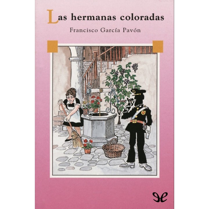 Las hermanas coloradas