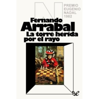 La torre herida por el rayo