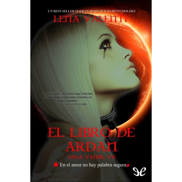 El libro de Ardan