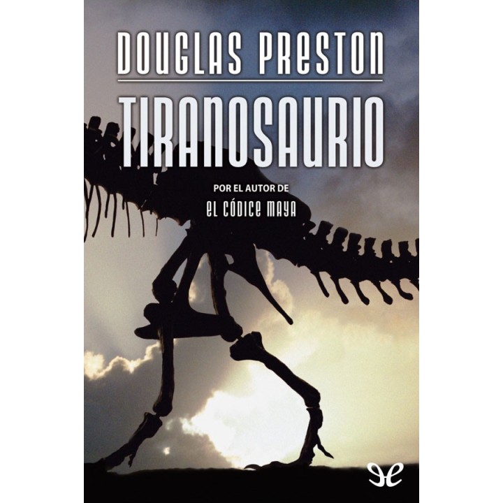 Tiranosaurio