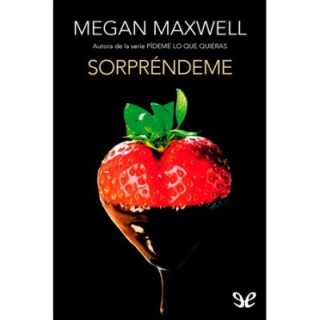 Sorpréndeme