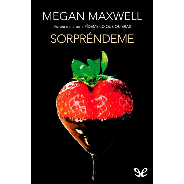 Sorpréndeme