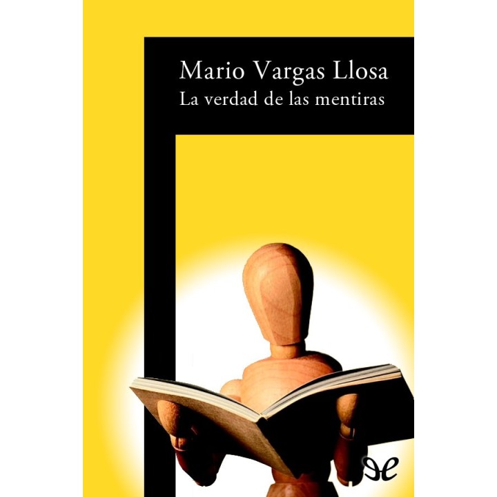 La verdad de las mentiras