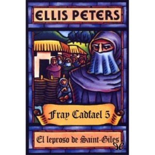El leproso de Saint-Giles