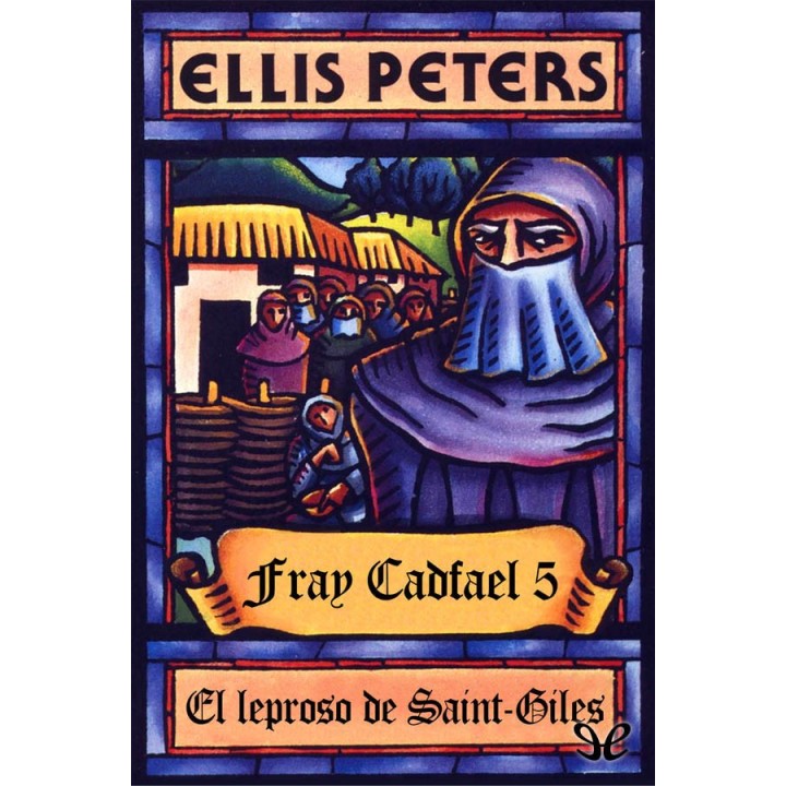 El leproso de Saint-Giles