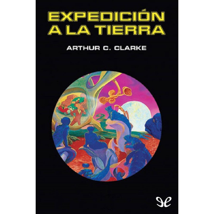Expedición a la Tierra