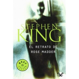 El retrato de Rose Madder