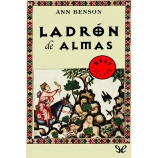 Ladrón de almas