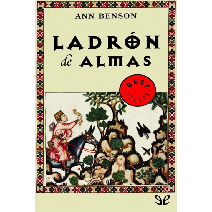 Ladrón de almas