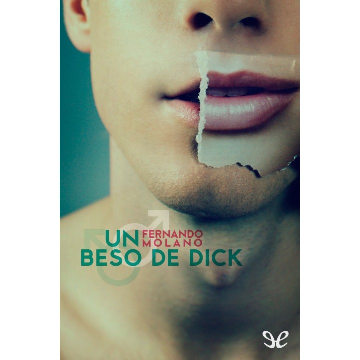 Un beso de Dick