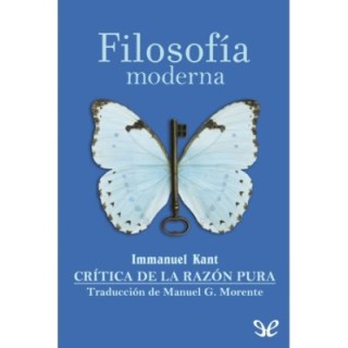 Crítica de la razón pura