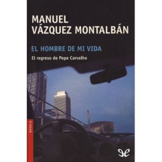 El hombre de mi vida