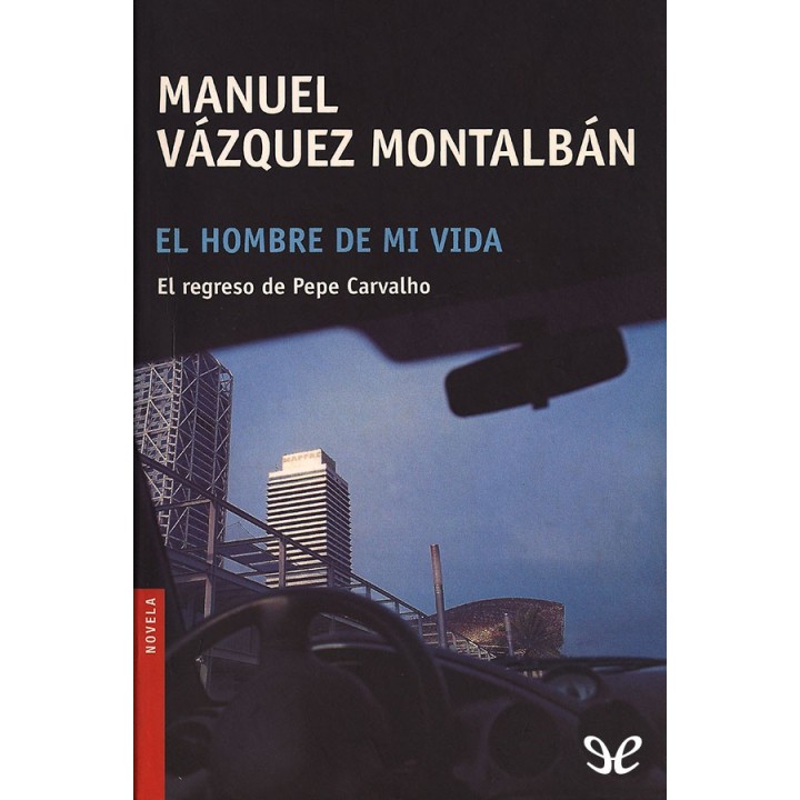 El hombre de mi vida