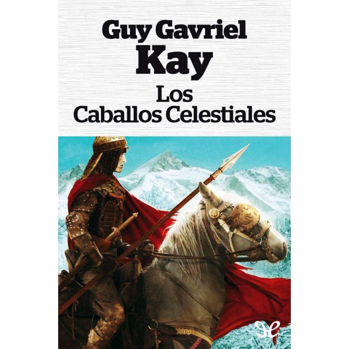 Los caballos celestiales
