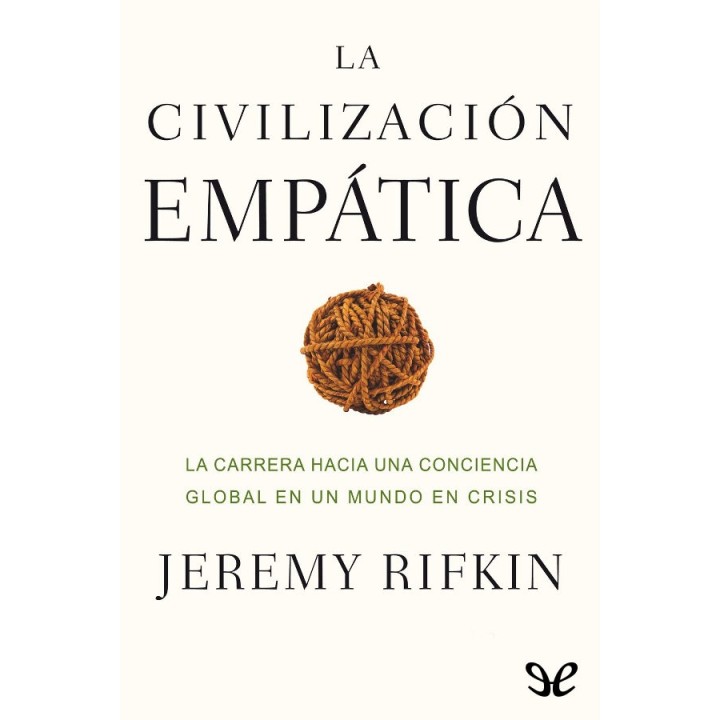 La civilización empática