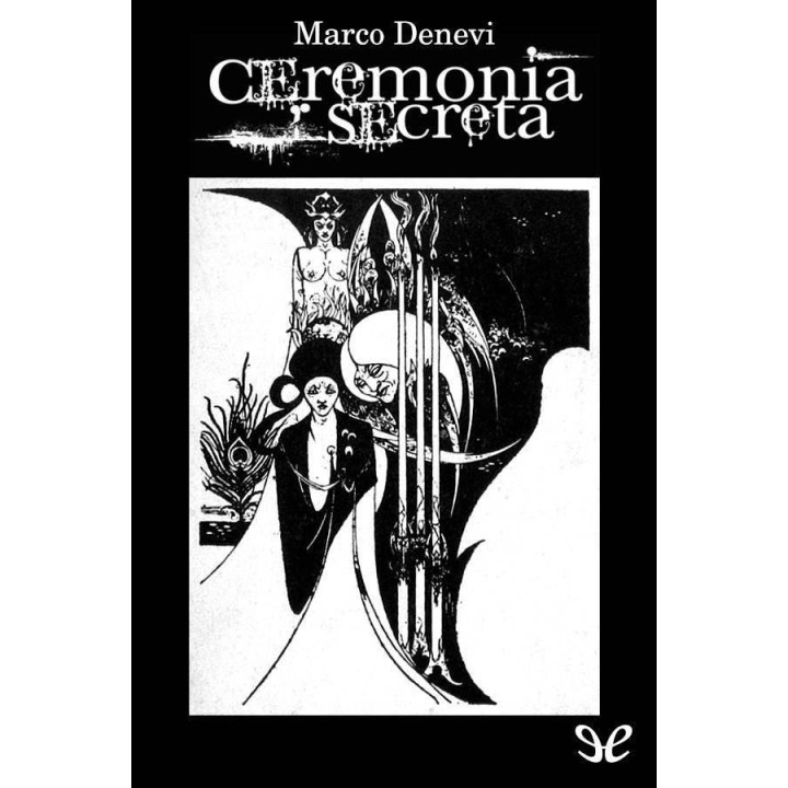 Ceremonia secreta