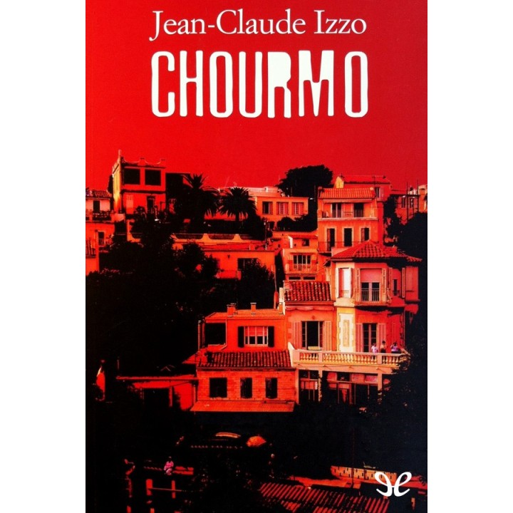 Chourmo